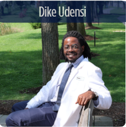 Dike Udensi