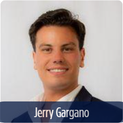Jerry Gargano