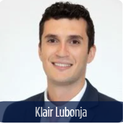 Klair Lubonja