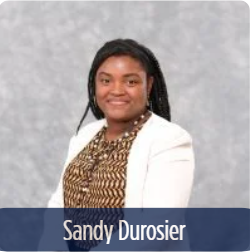 Sandy Durosier